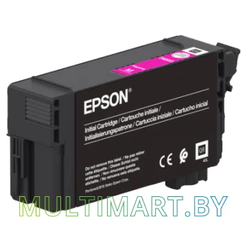 Картридж Epson C13T40D340